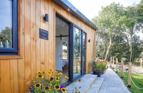 Brondini Apartment | Brondini View Cabin (Private Garden and Hot Tub)