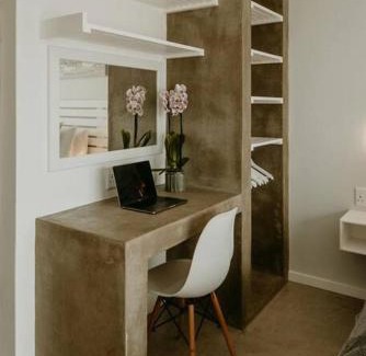 Port Edward Apartment | Bronze Paradise - On the beach