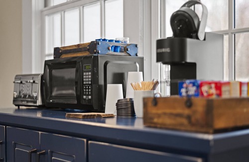 West Dover Hotel | Brook Bound Inn