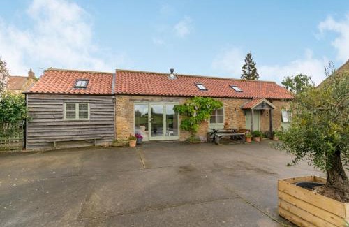 Scawton House | Brook Cottage