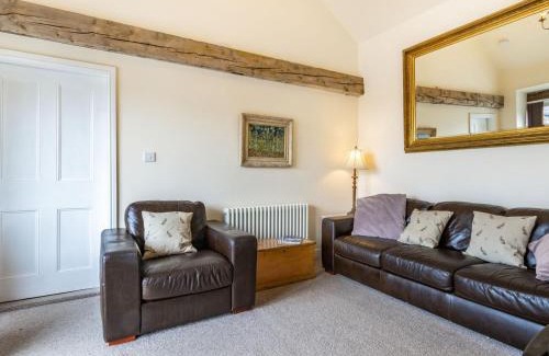 Scawton House | Brook Cottage