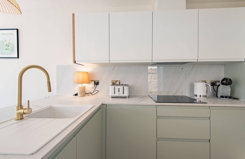 Whitstable House | Brook Cottage, Whitstable