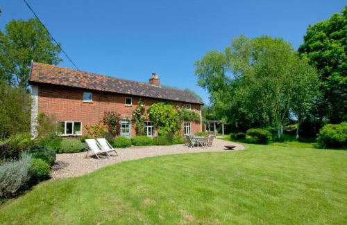 Halesworth House | Brook Farm Walpole