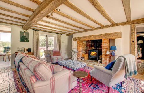 Halesworth House | Brook Farm Walpole