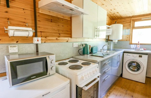 Llandysul Cottage | Brook Lodge