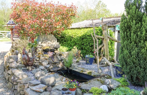 Llandysul Cottage | Brook Lodge