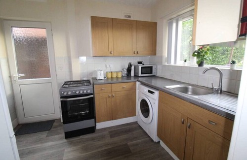 Skegby House | Brookdale House- Sutton in Ashfield