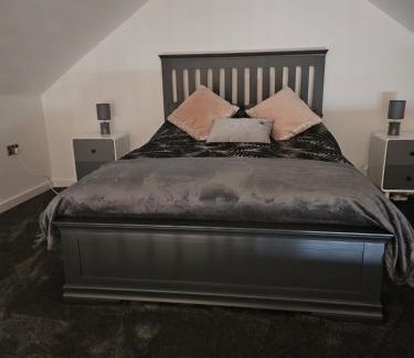 Hethel House | Brooke View Barns No2