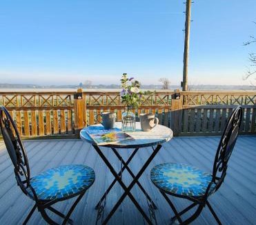 Hethel House | Brooke View Barns No2