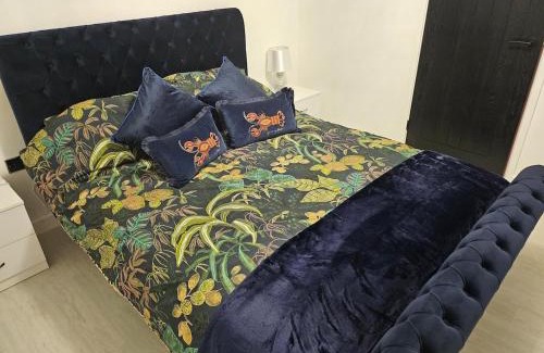 Hethel House | Brooke View Barns No2