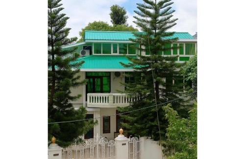 Palampur House | Brookfield