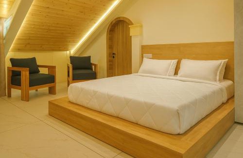 Palampur House | Brookfield