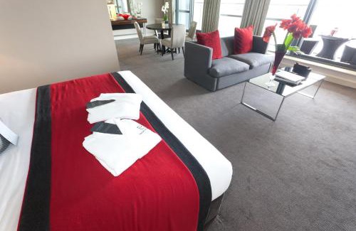 Weybridge Hotel | Brooklands Hotel & Spa