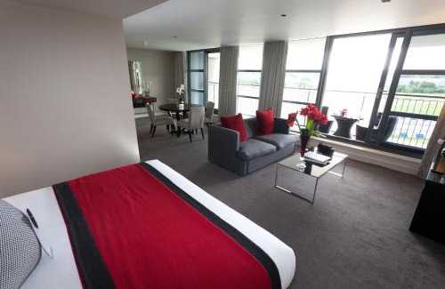 Weybridge Hotel | Brooklands Hotel & Spa