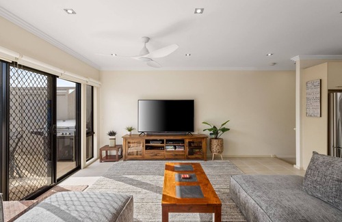 Cowes House | Brooklya by the Beach