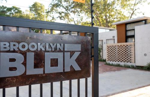 Brooklyn Apartment | Brooklyn Blok