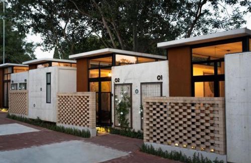 Brooklyn Apartment | Brooklyn Blok