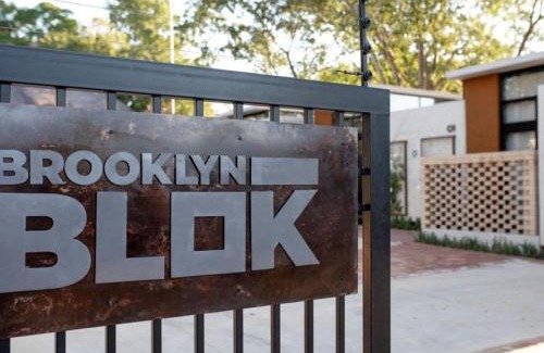 Brooklyn Apartment | Brooklyn Blok