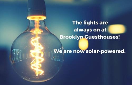 Brooklyn House | Brooklyn Guesthouses