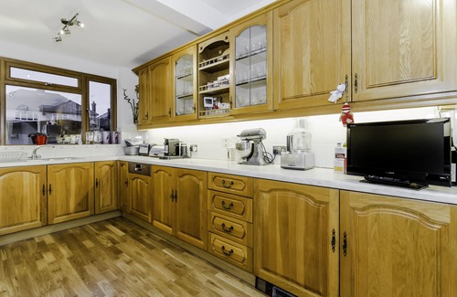 Southgate House | Brooklyn House