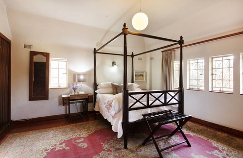 Brooklyn House | Brooklyn Manor