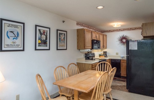 Sunday River Area House | Brookside I A-408 | 2 Bed, 1 Bath