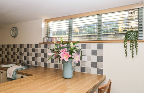 Kirkby-in-Furness Cottage | BROOKSIDE, pet friendly, character holiday cottage in Grizebeck