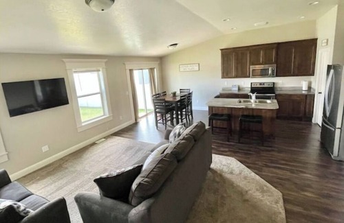 Chubbuck House | Brookstone Place