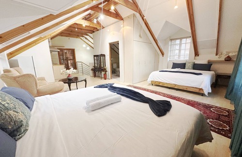 Brooklyn House | Brookyard Guest House