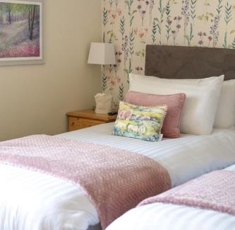 Egton Bed & Breakfast | Broom House at Egton Bridge