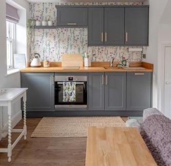 Egton Bed & Breakfast | Broom House at Egton Bridge