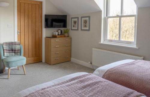 Egton Bed & Breakfast | Broom House at Egton Bridge