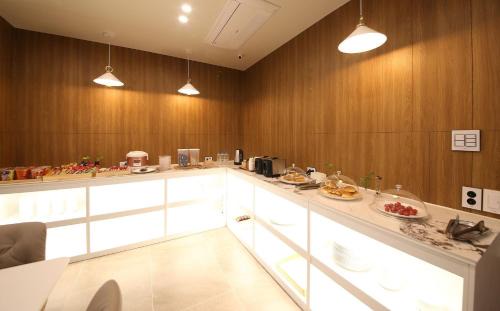 Buk-gu Hotel | Brown Dot Hotel Sinan