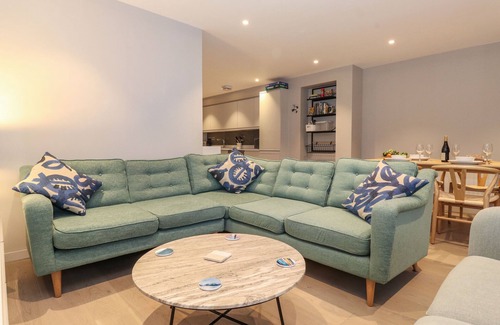 Backbarrow Cottage | BRUACH, country holiday cottage, with a garden in Backbarrow