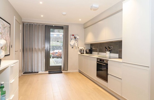 Backbarrow Cottage | BRUACH, country holiday cottage, with a garden in Backbarrow