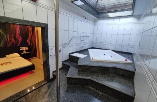 Valinhos Hotel | BRUHMOM MOTEL