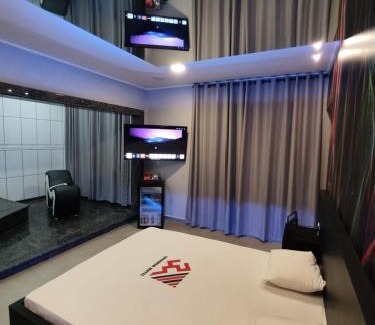 Valinhos Hotel | BRUHMOM MOTEL