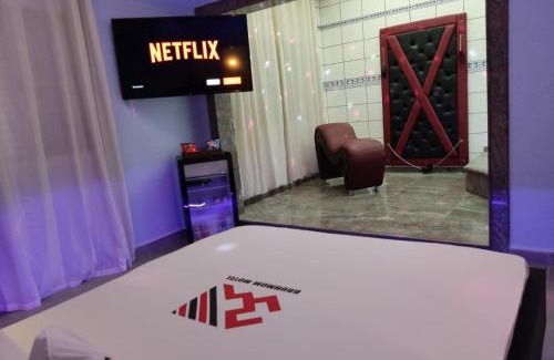 Valinhos Hotel | BRUHMOM MOTEL