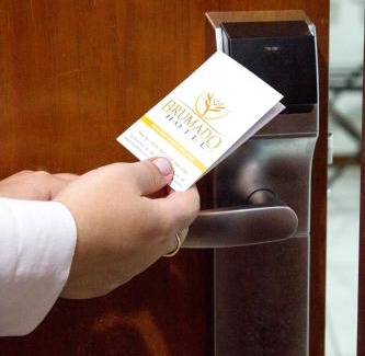 Amambai Hotel | Brumado Hotel