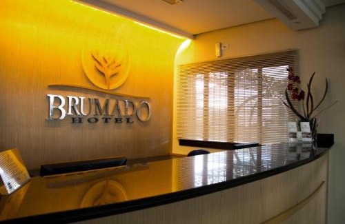 Amambai Hotel | Brumado Hotel