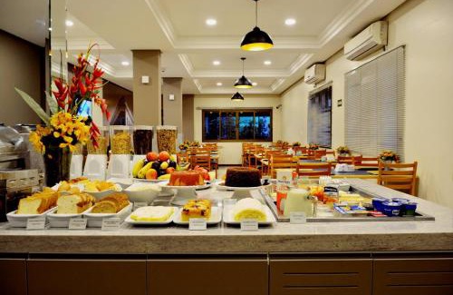 Amambai Hotel | Brumado Hotel
