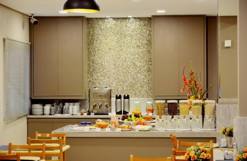 Amambai Hotel | Brumado Hotel
