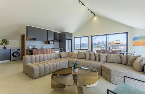 Broumana Apartment | Brummana Heights Apartments