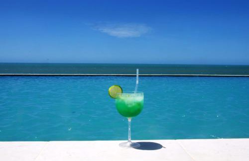 Uruau Hotel | Bruno Marambaia Charme Hotel