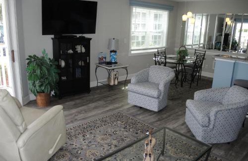 Calabash Villa | Brunswick Plantation Resort Villa 308