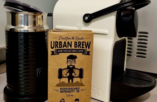 Ocean Beach Apartment | Brushwood Studio