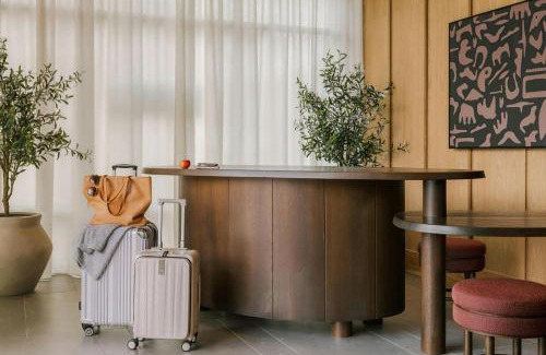 Jefferson Park Apartment | Bryant, Sonder Apartment by Marriott Bonvoy