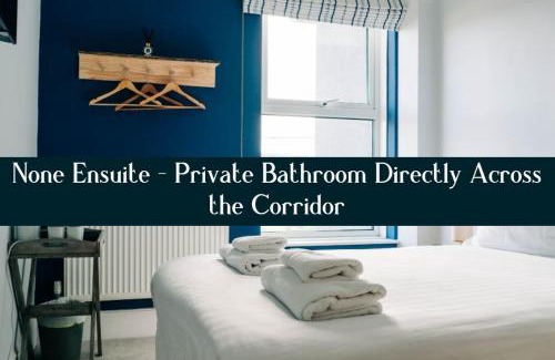 Tan-y-groes House | Bryn Berwyn Country House Tresaith