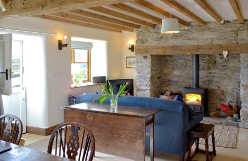 Snowdonia National Park House | Bryn Gwnog