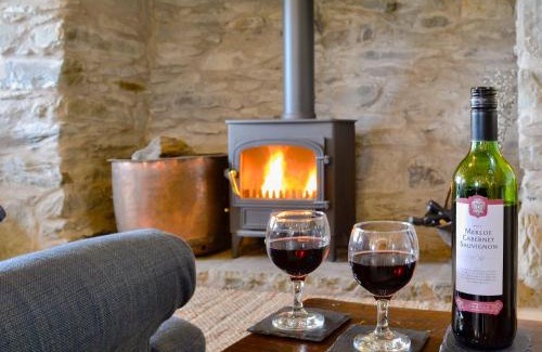 Snowdonia National Park House | Bryn Gwnog